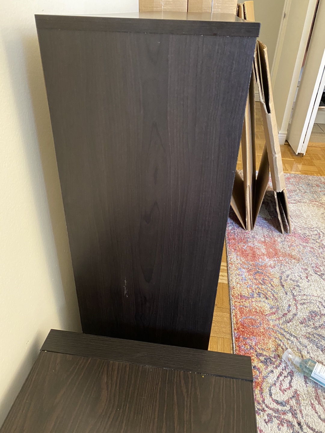 Cubicle Display Shelf - photo 3