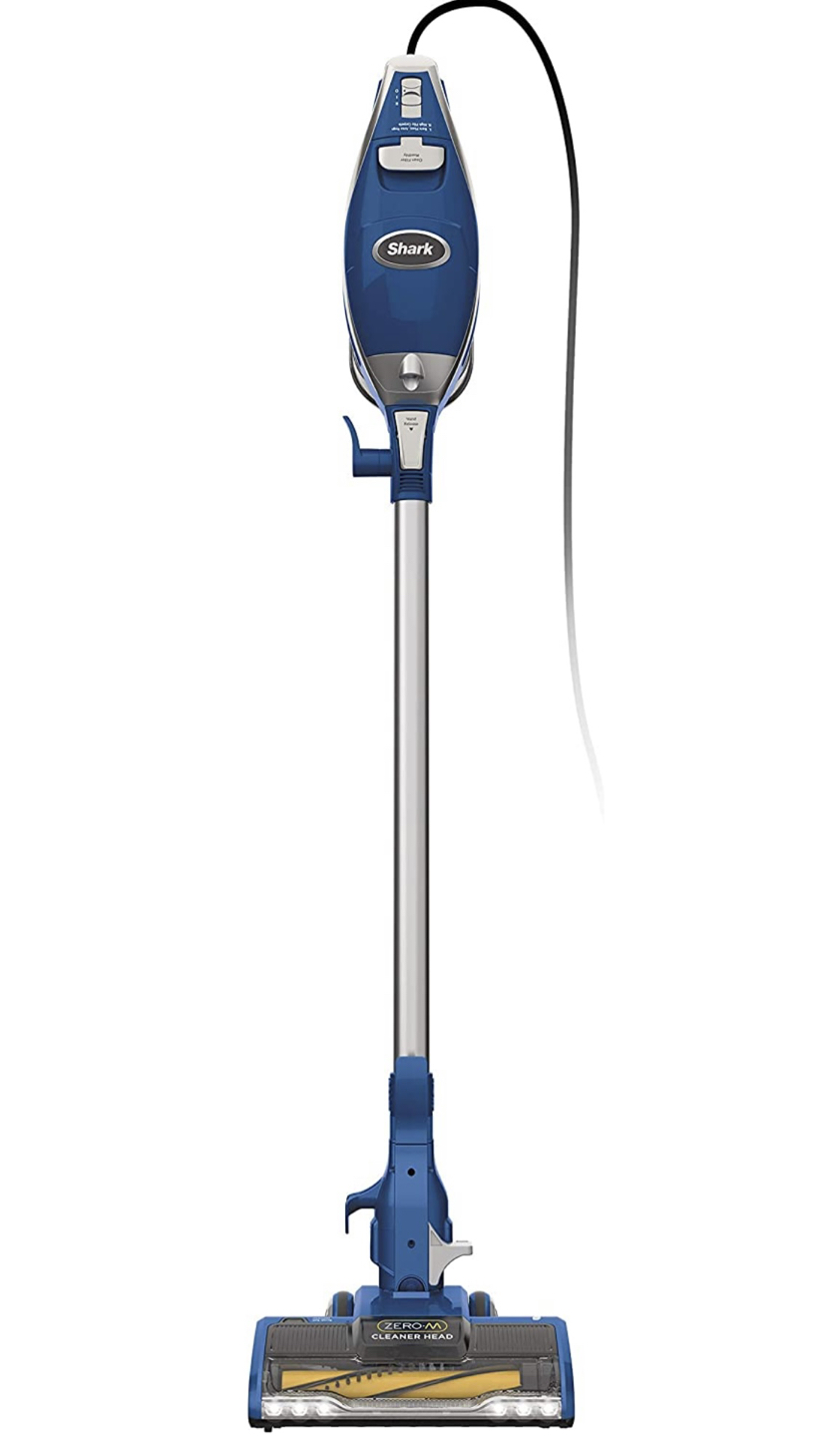 Vacuum Cleaner Long Neck (Shark) thumbnail