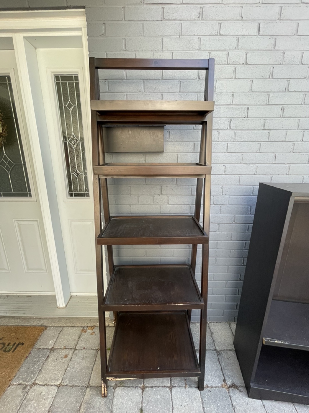 Shelving unit - photo 2