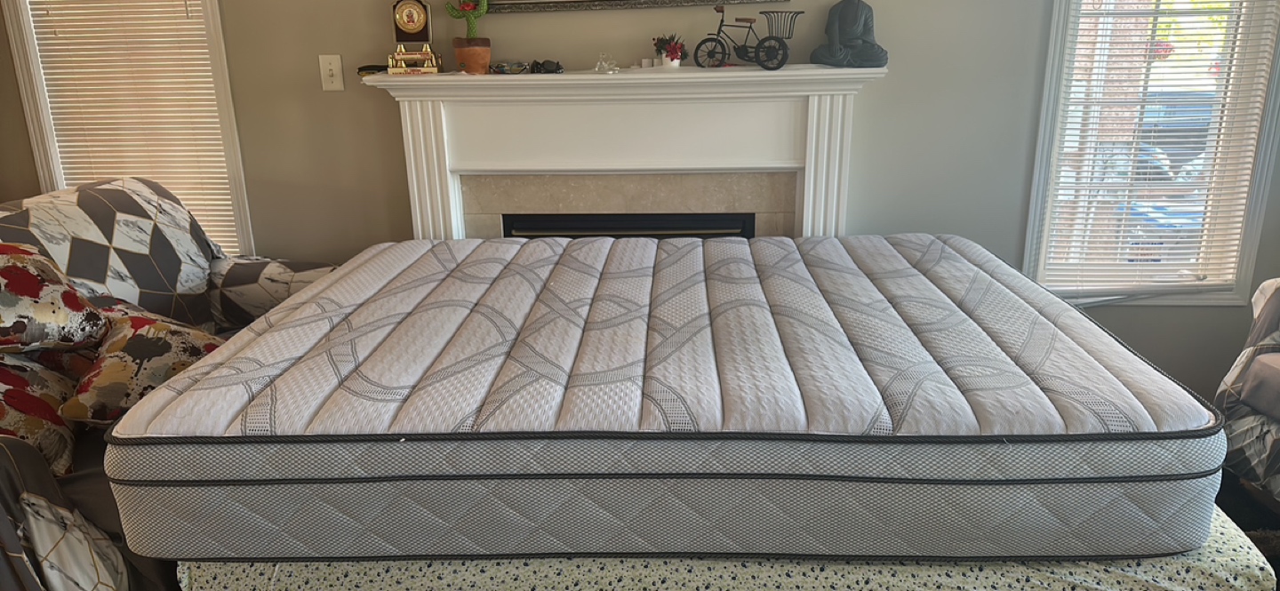 Queen Mattress for sale!! - photo 2
