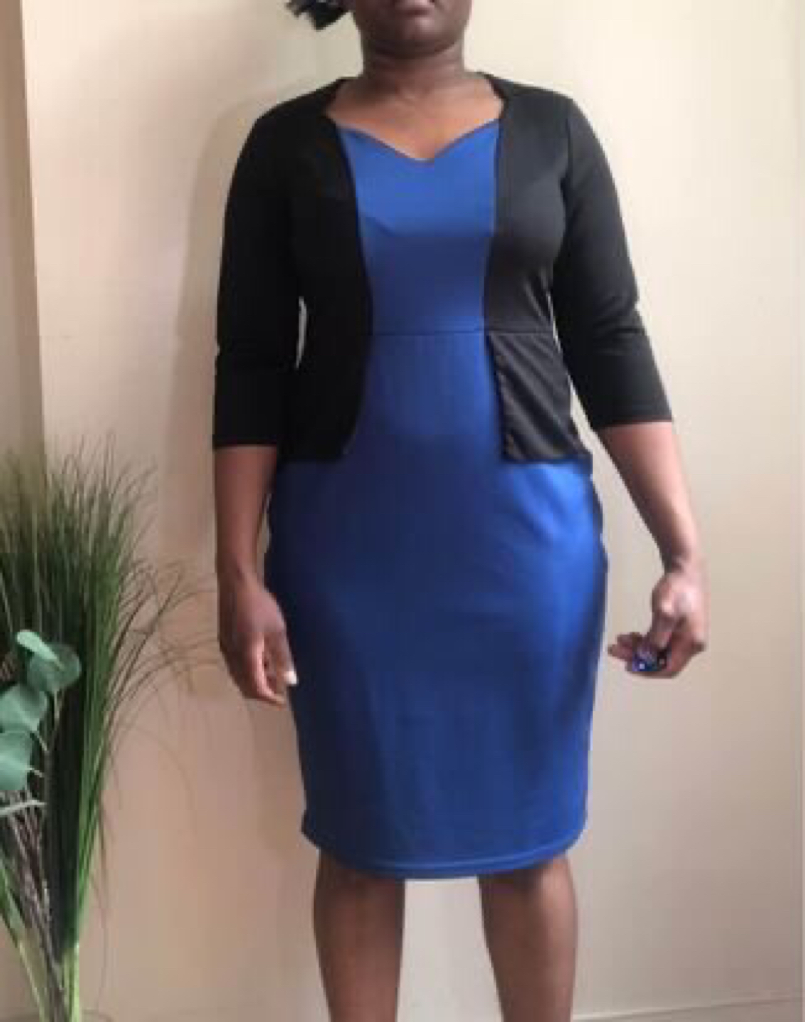 Beautiful woman Dress size M 🌹❤️ image indicator(2)