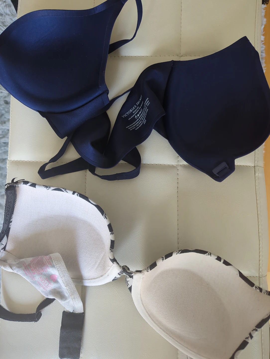 32C Victoria secrets - photo 5
