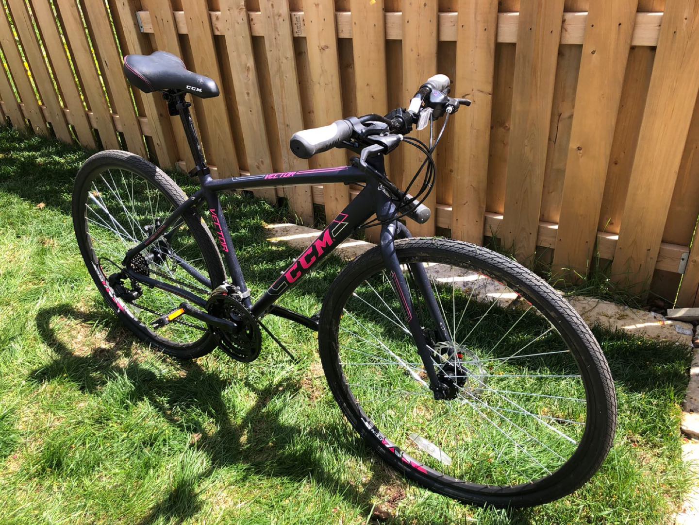 Bike - photo 3
