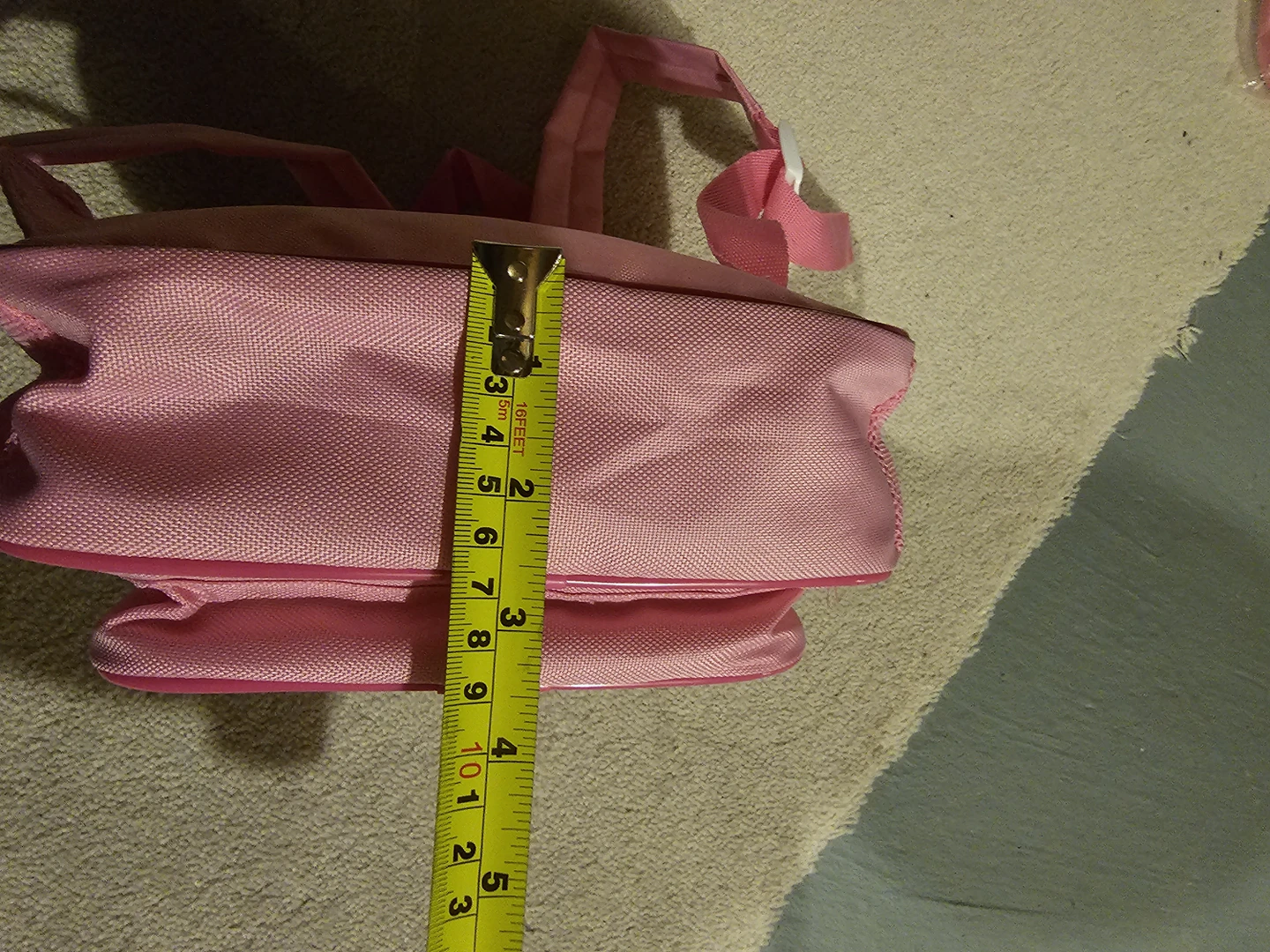 Brand New Toddler's backpack - photo 4