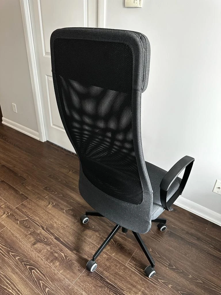 IKEA office chair MARKUS - photo 3