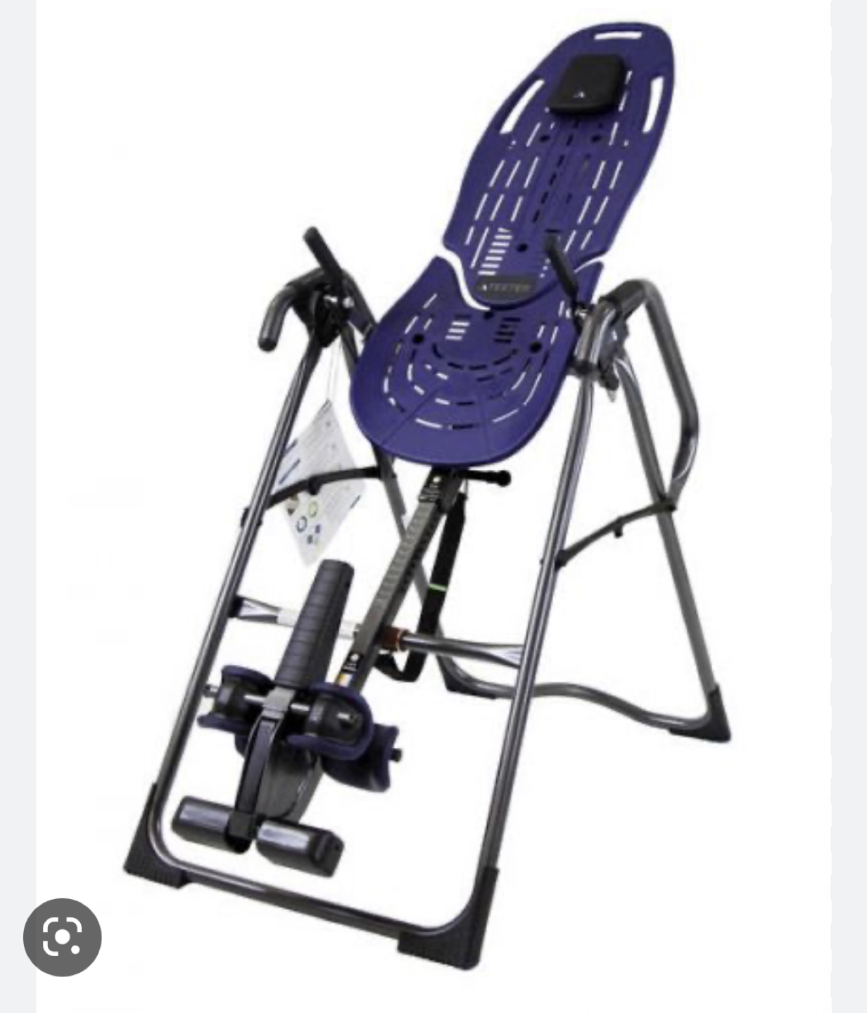 Teeter EP-950