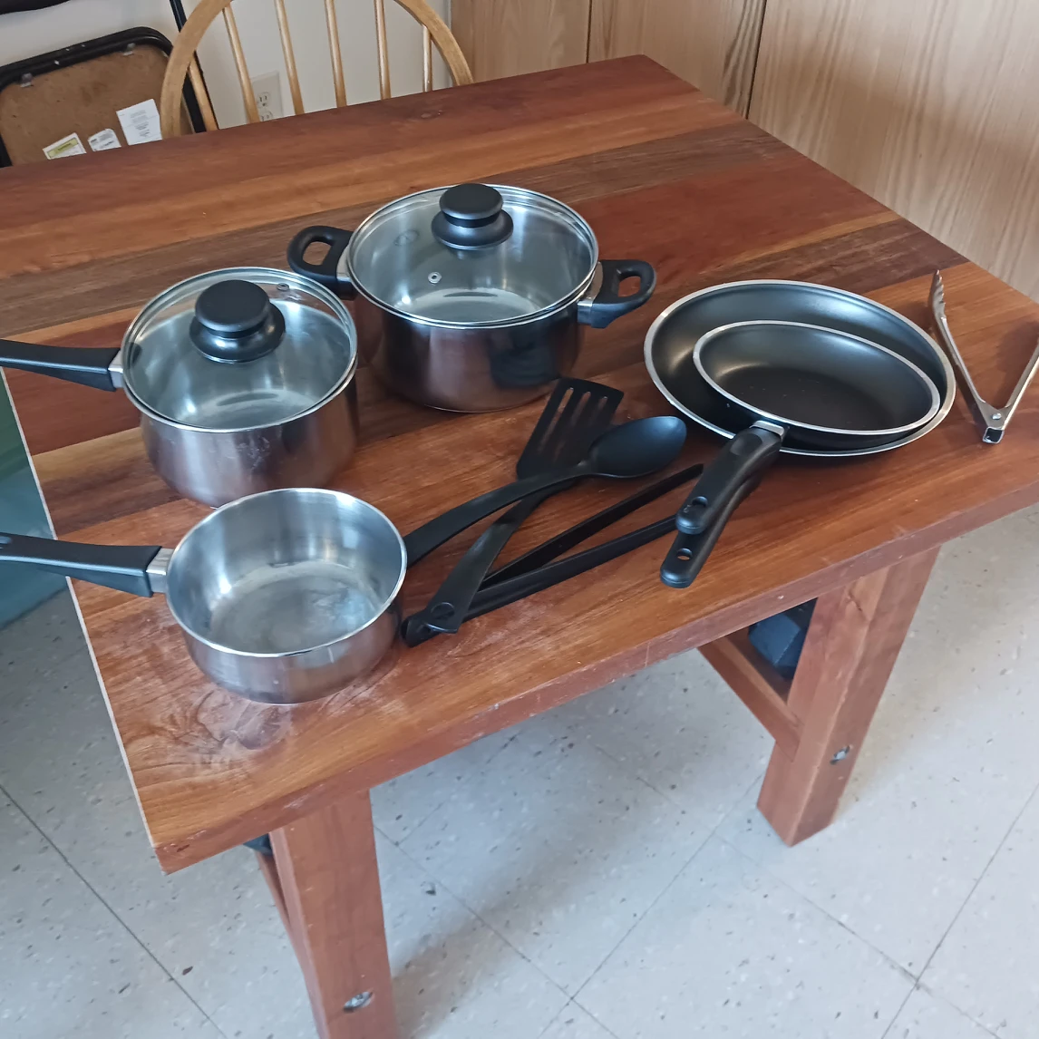 IKEA Cookware & Utensils thumbnail