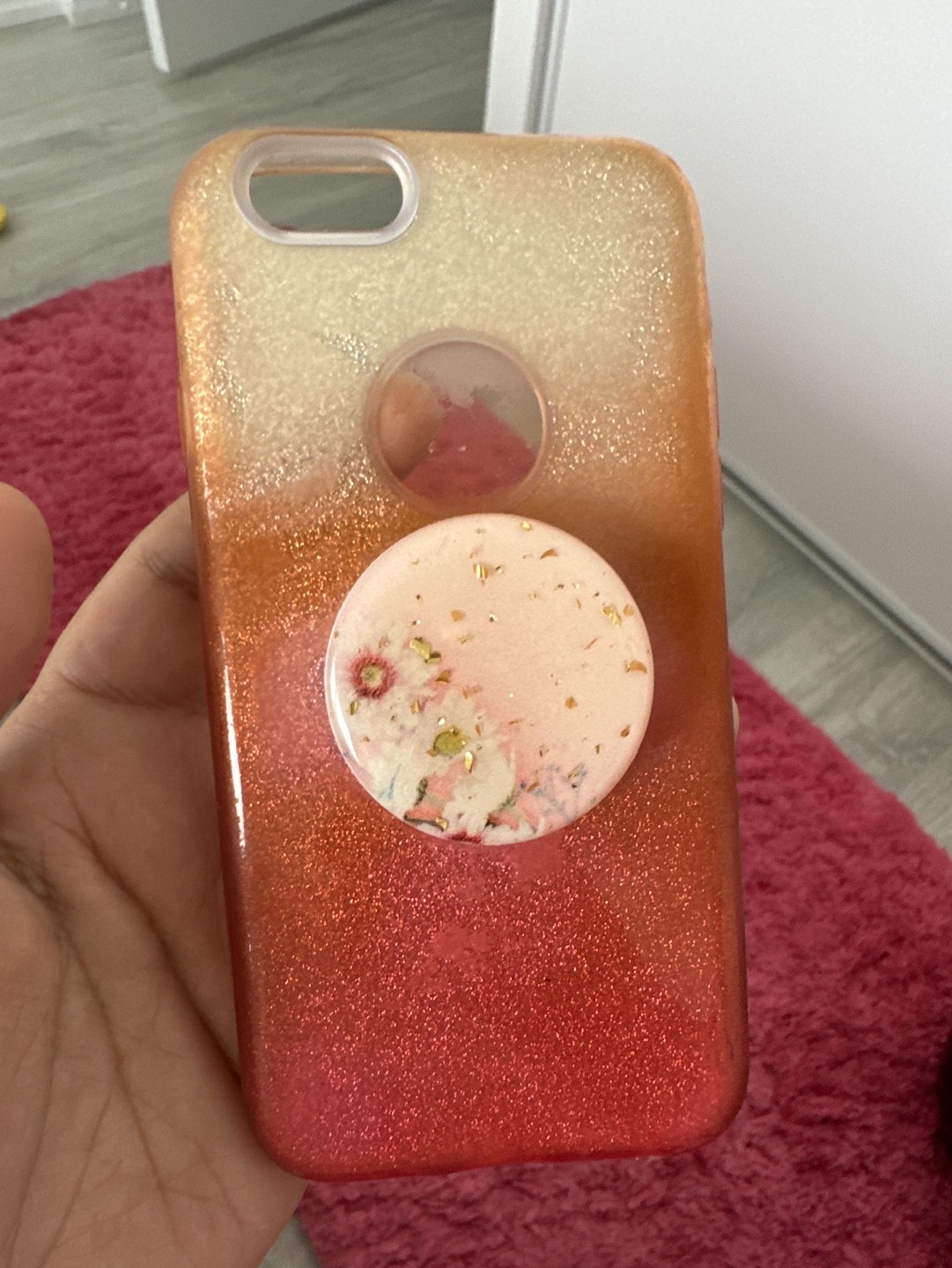 Iphone 6s used almost 4 years - photo 4