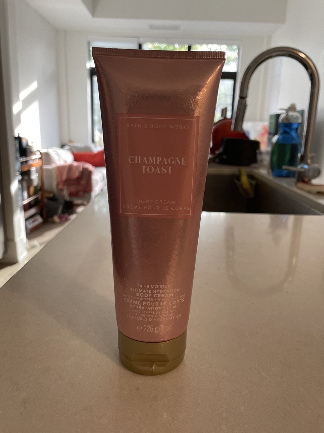 Never Used - Bath and Body Works Lotion