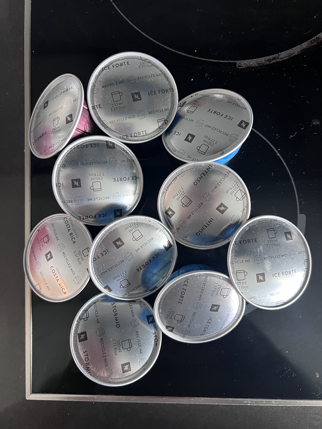 Assorted Nespresso Vertuo Pods - photo 2