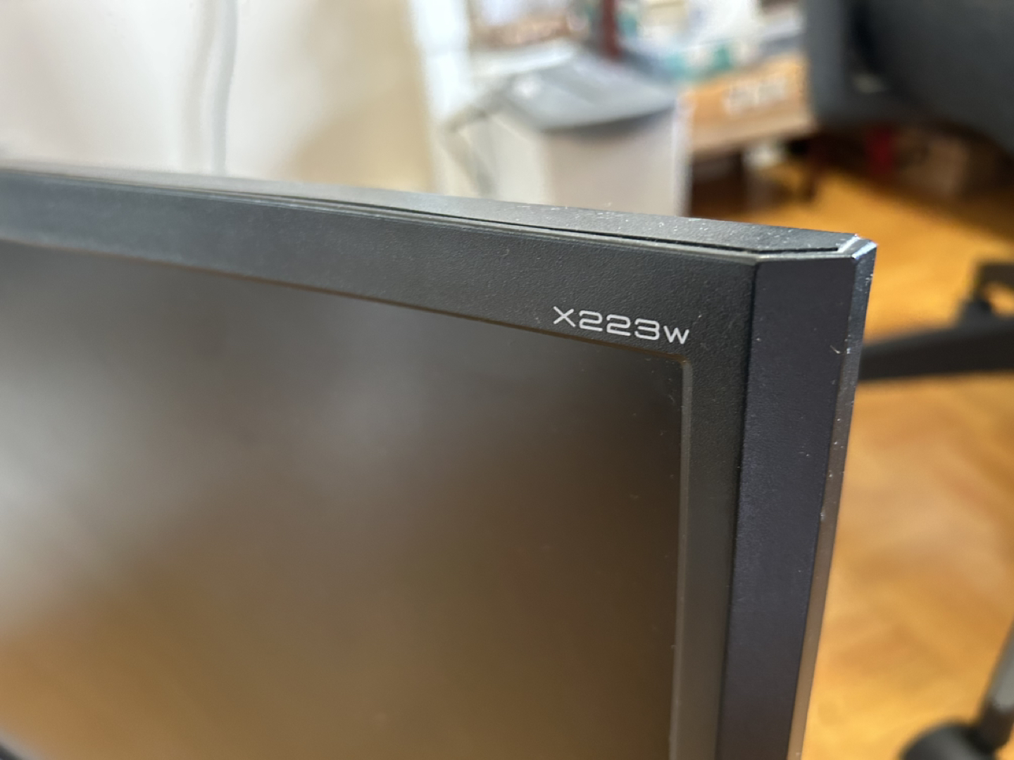 ACER monitor - photo 3