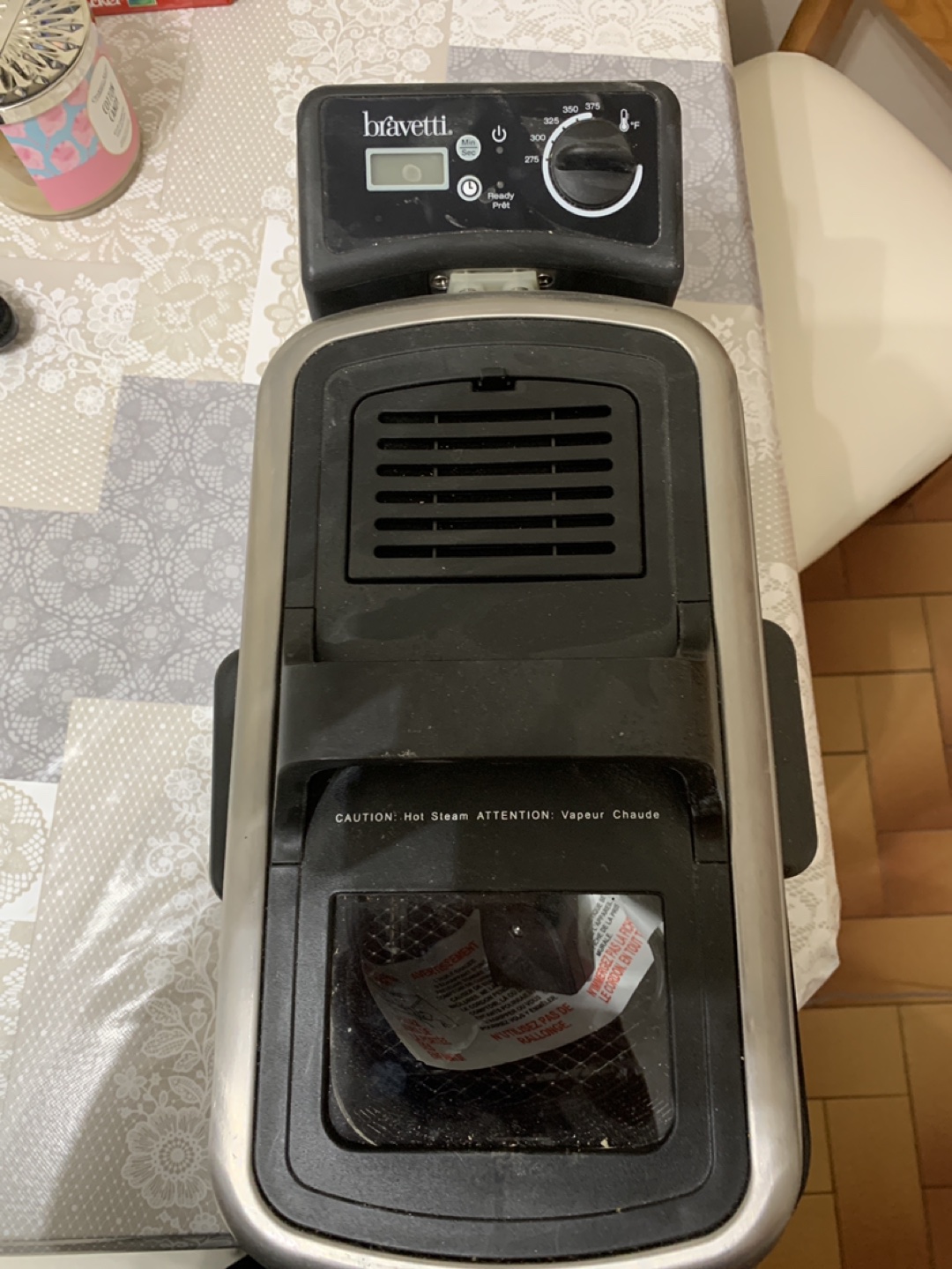 Fryer thumbnail