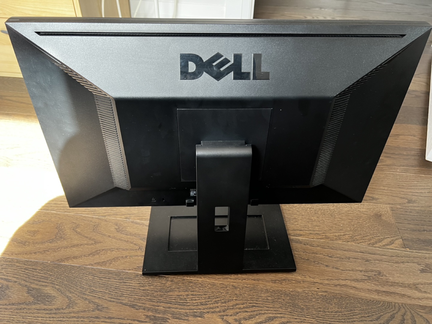 good condition monitor. Selling because I changed to another