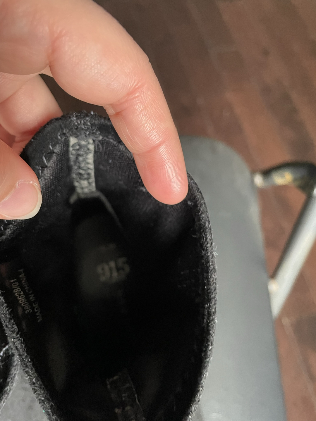 Boots image indicator(3)