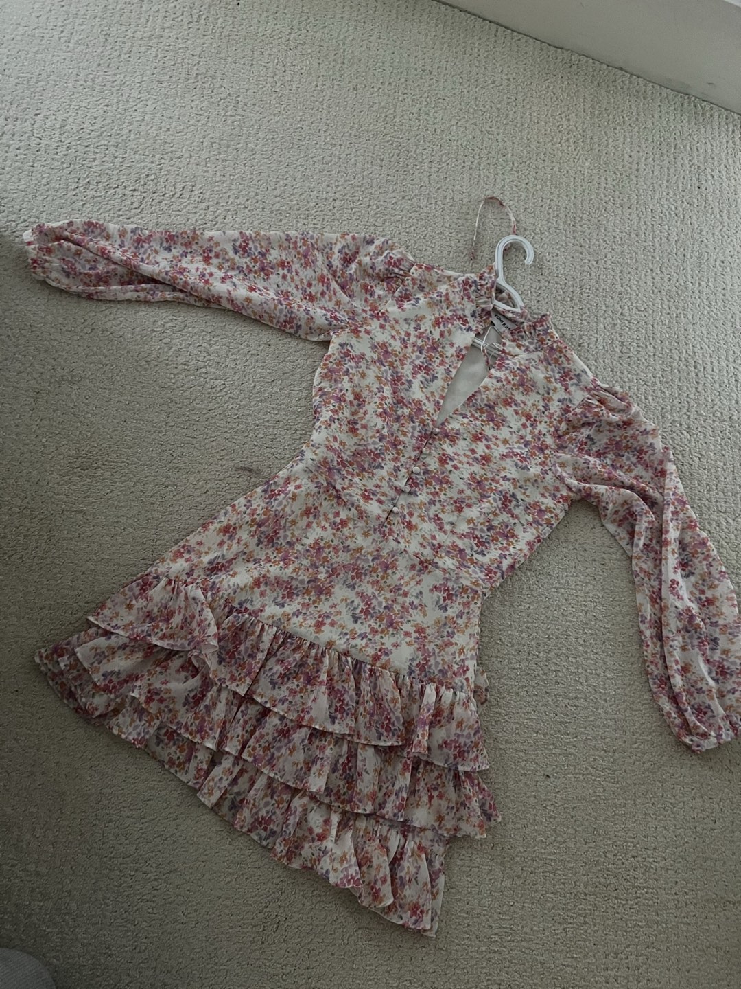 Yumi Kumi Jenna dress XS - photo 3