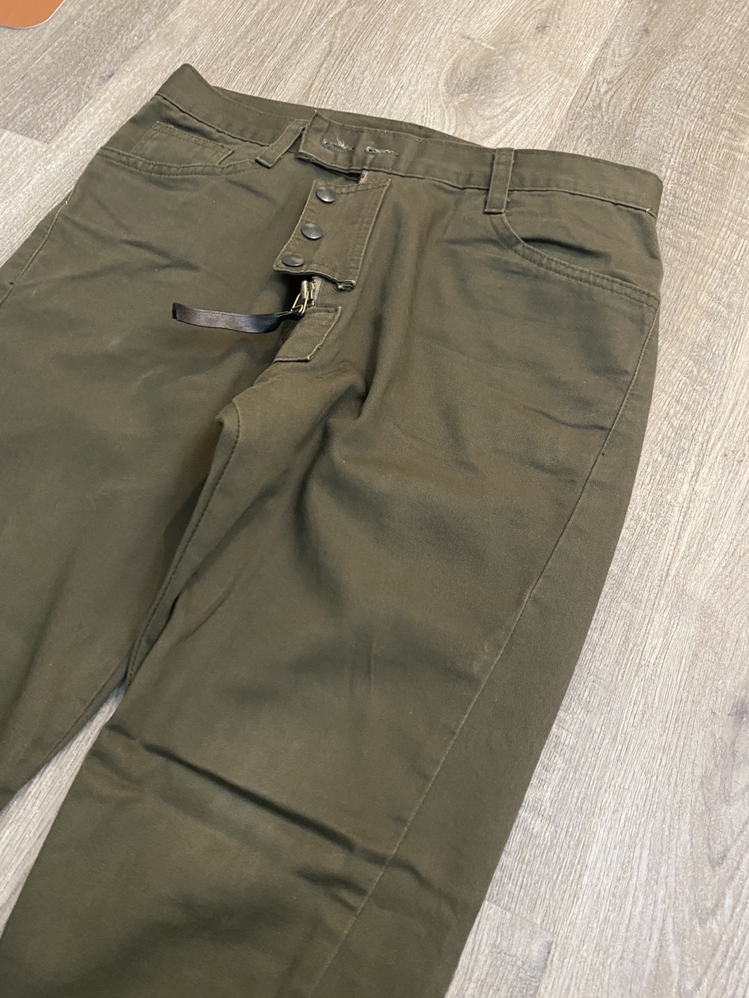 Men pants from Japan thumbnail