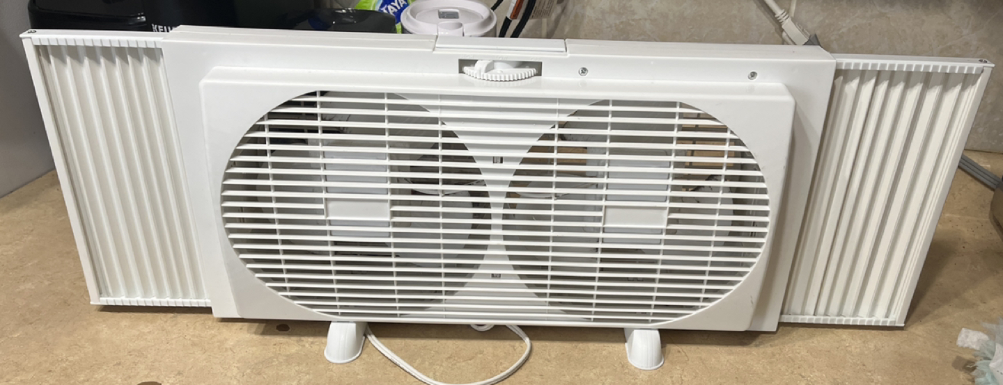 Fan - photo 3