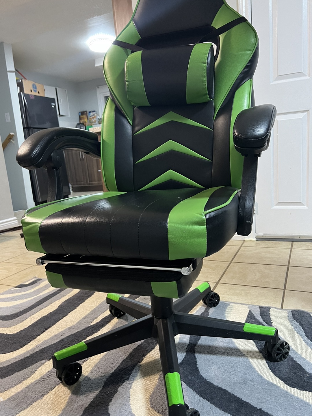 Gaming chair