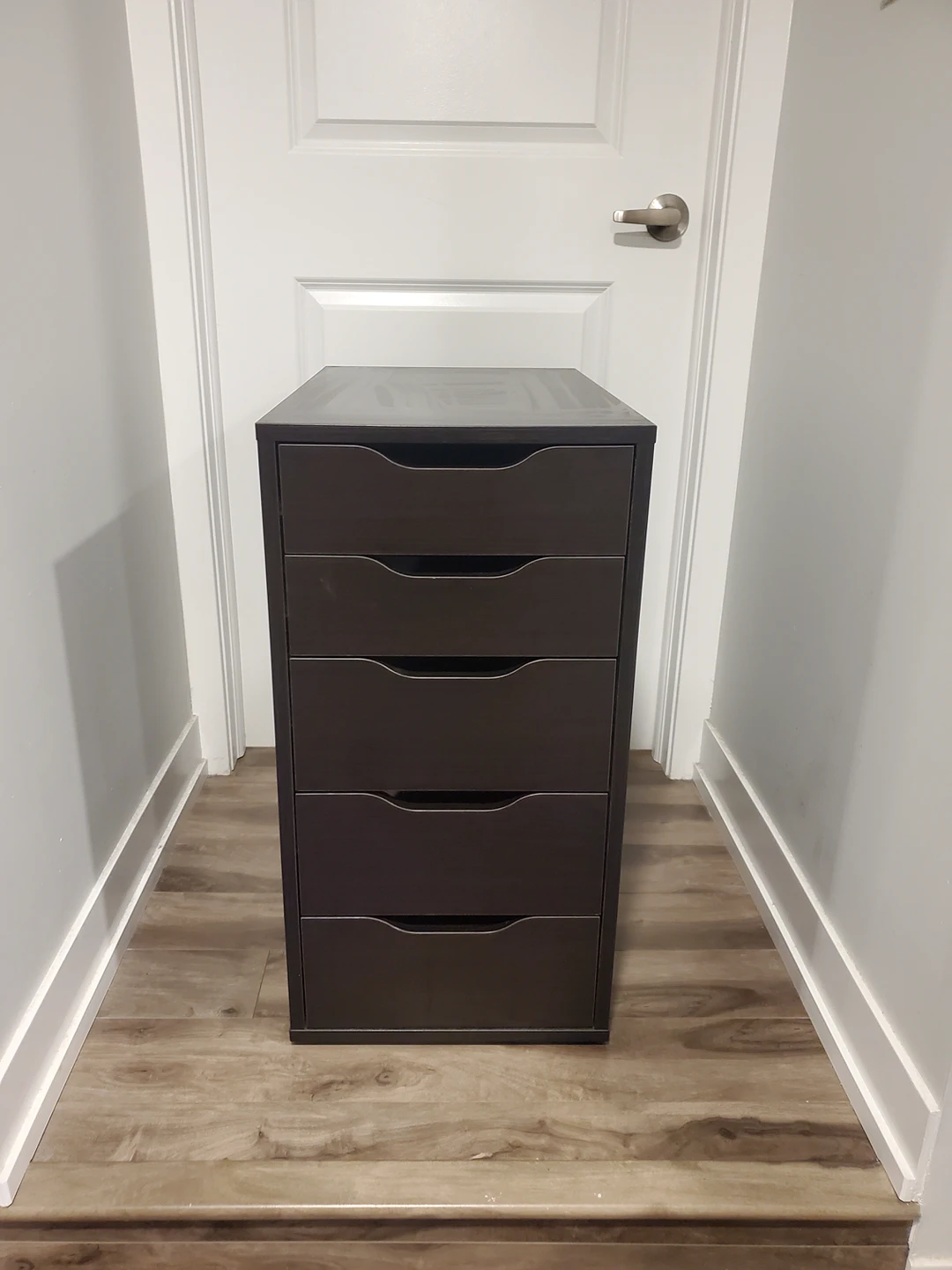 *Moving Sale* Alex Drawer Unit thumbnail