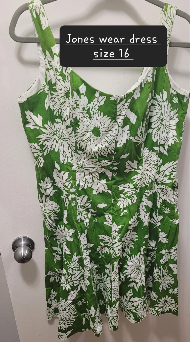 clothing sale