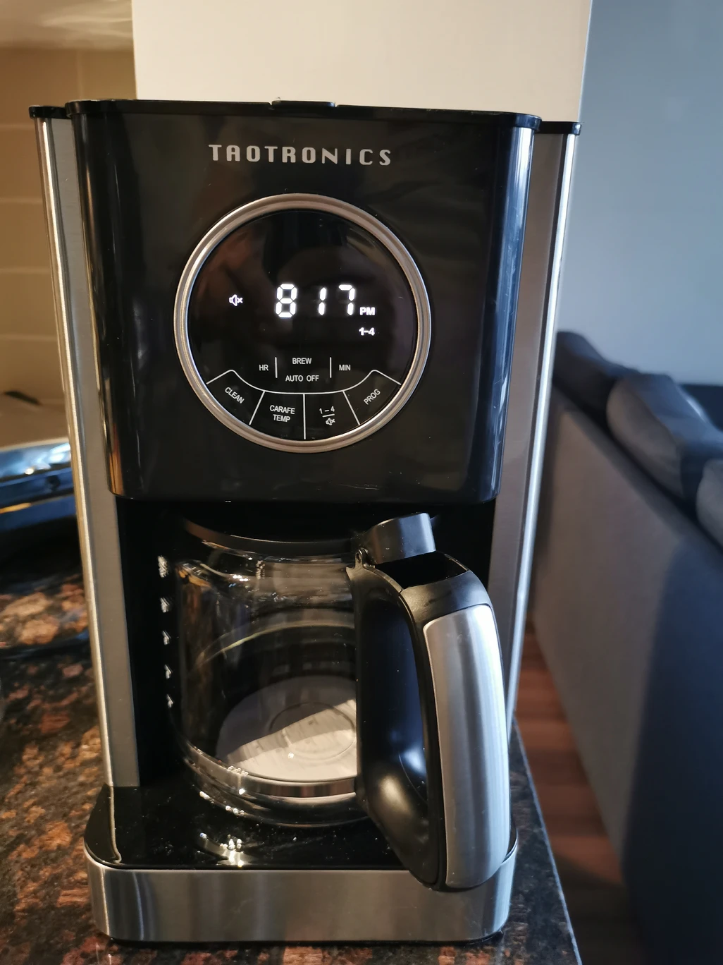 Coffee Maker - photo 4