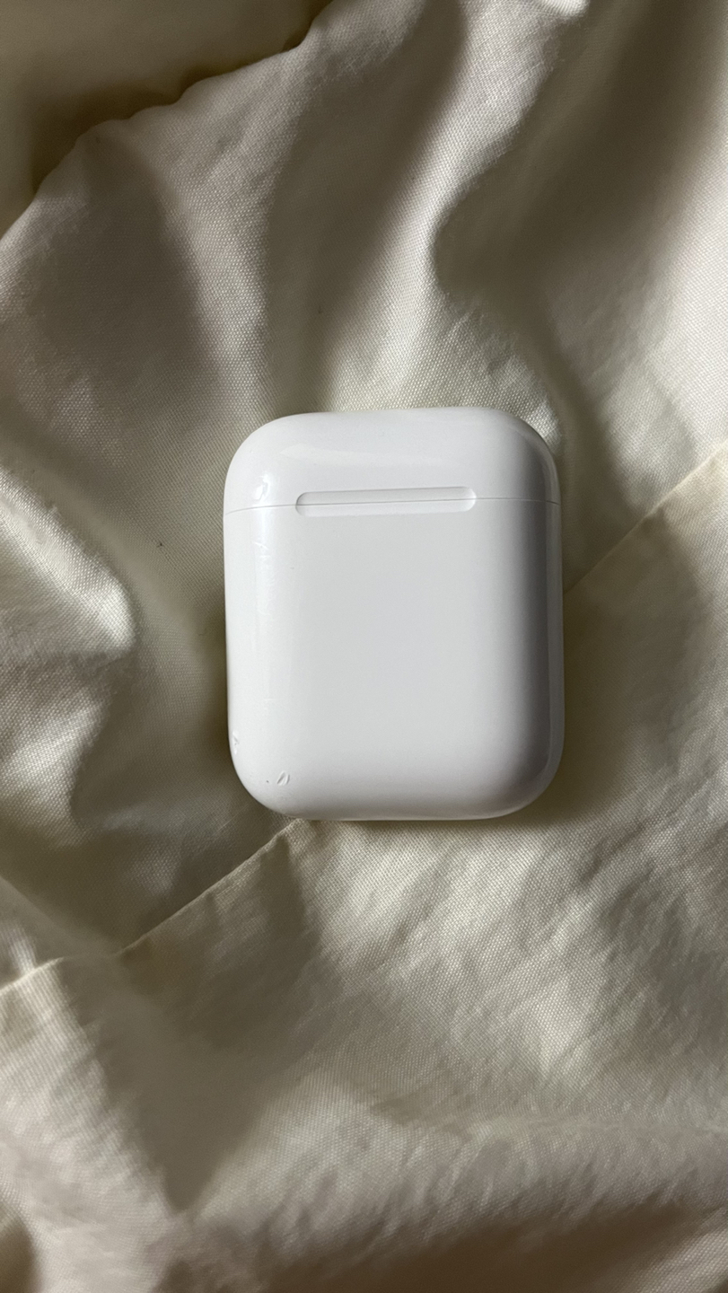 Airpod case only (Gen2) thumbnail
