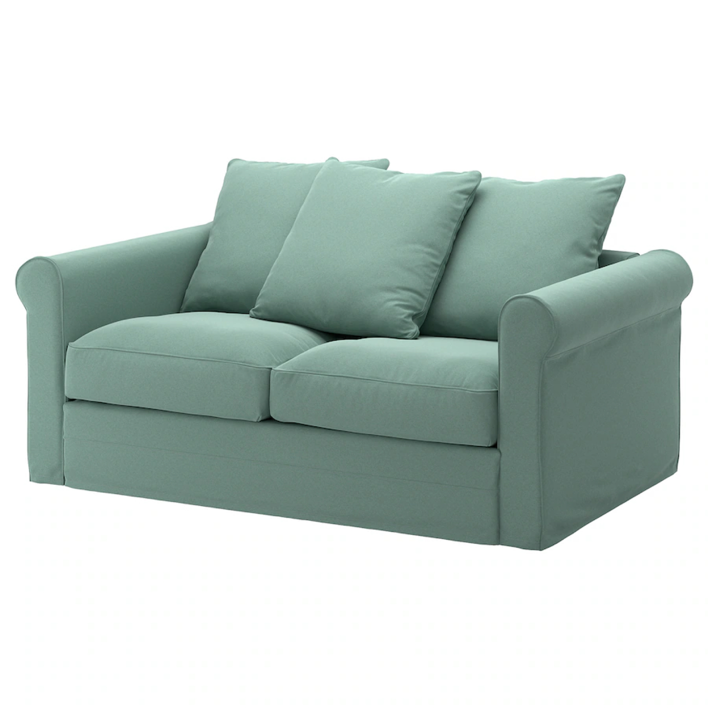 Loveseat, sofa