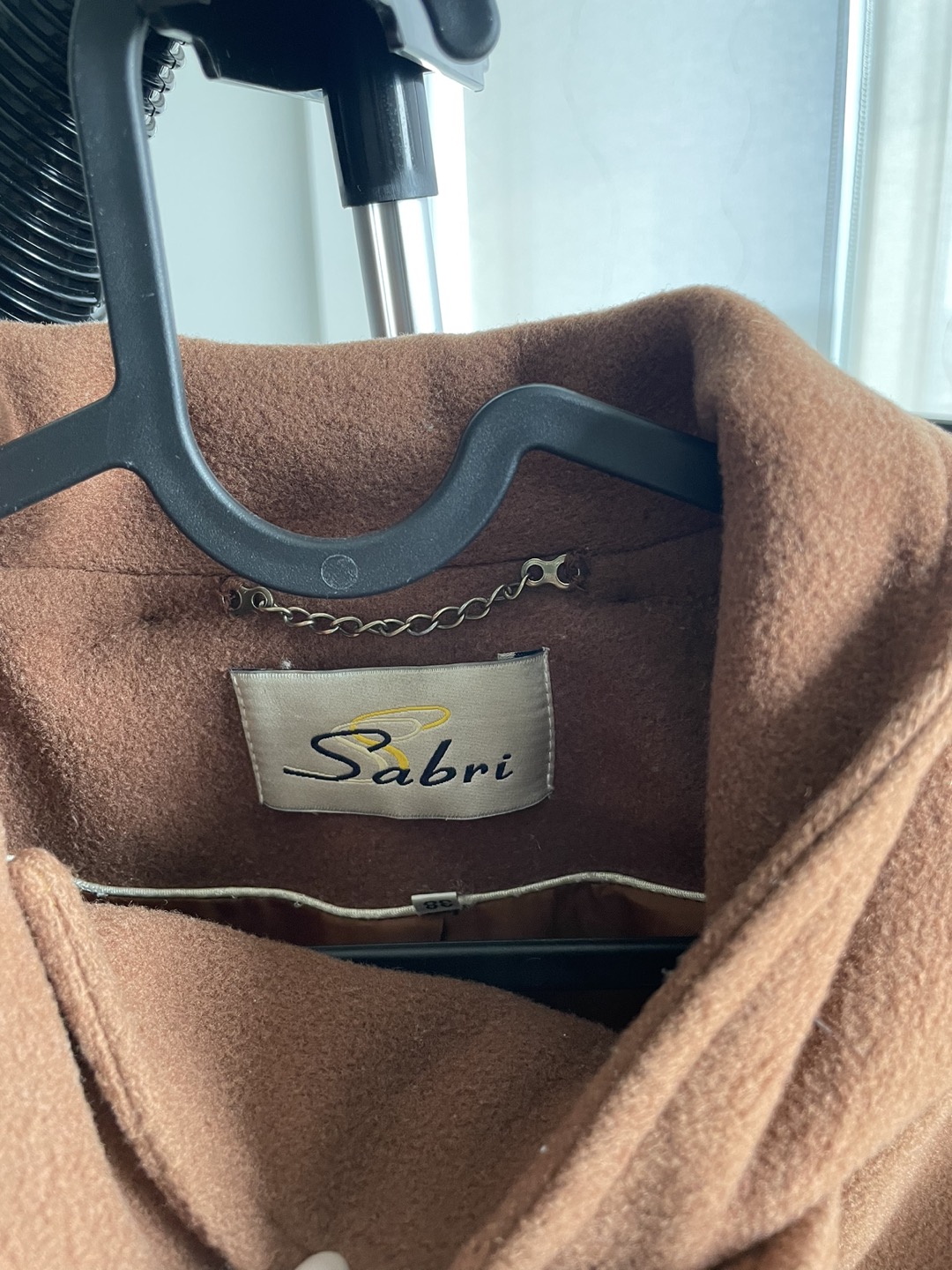 Cashmere coat image indicator(4)