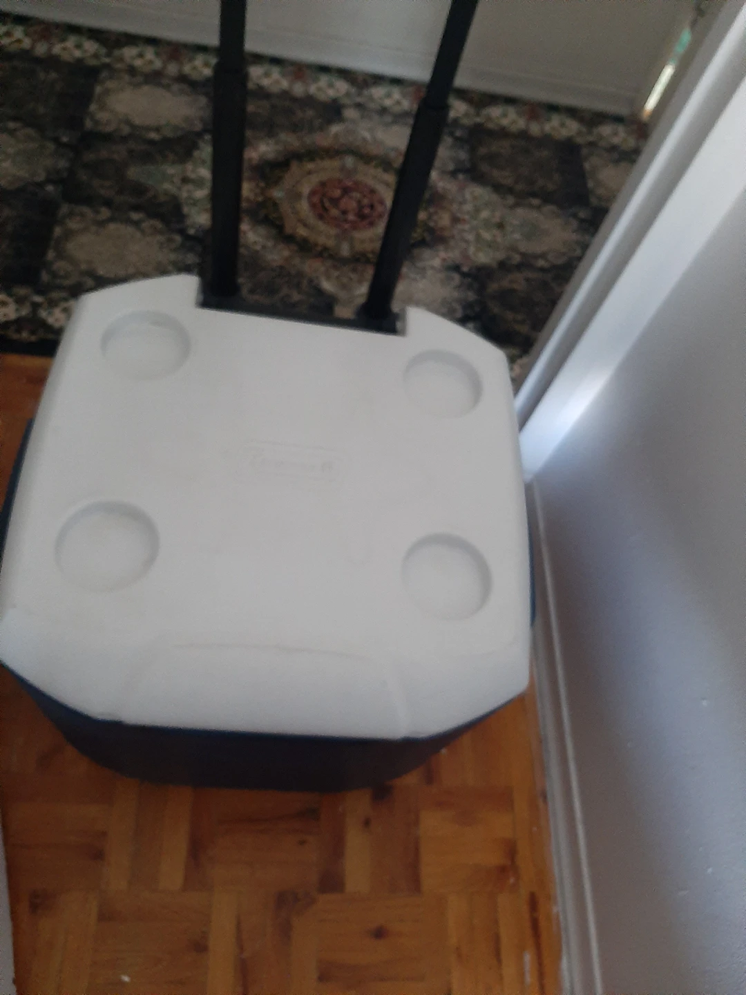 cooler - photo 5