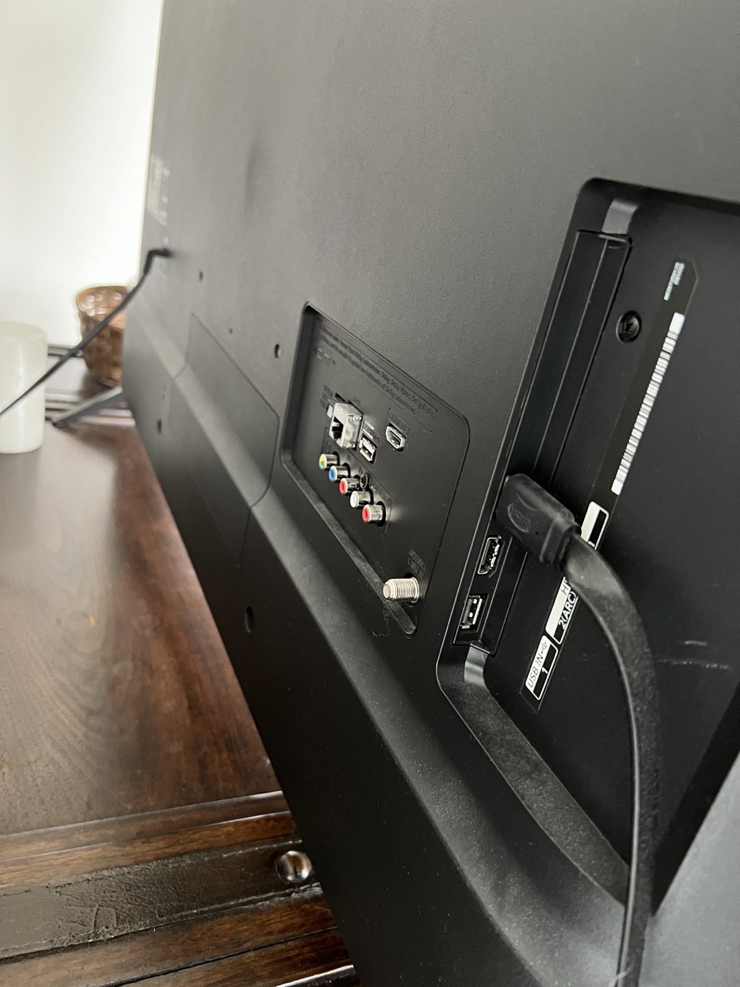 LG smart TV 44” - photo 2