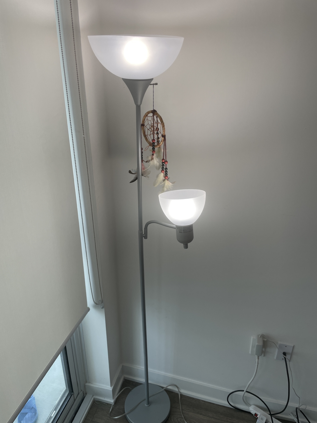 Standing Lamp - photo 2