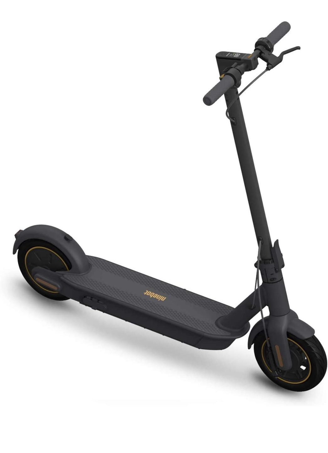 Segway Ninebot MAX Electric Kick Scooter G30P