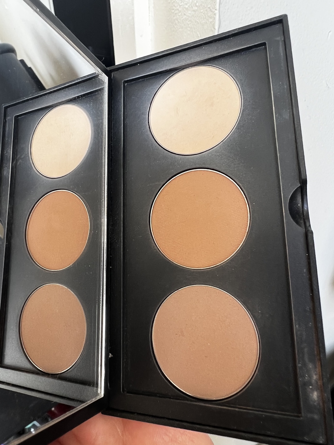 Smashbox contour palette thumbnail