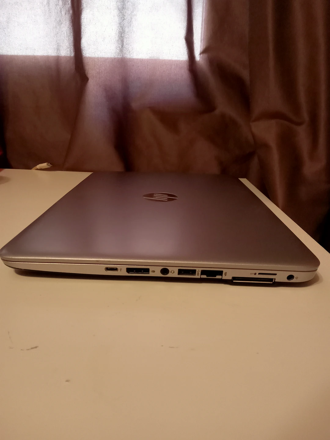 HP Elitebook 840 G3 14", 256GB SSD, 8GB RAM, LED, Core i5. - photo 3