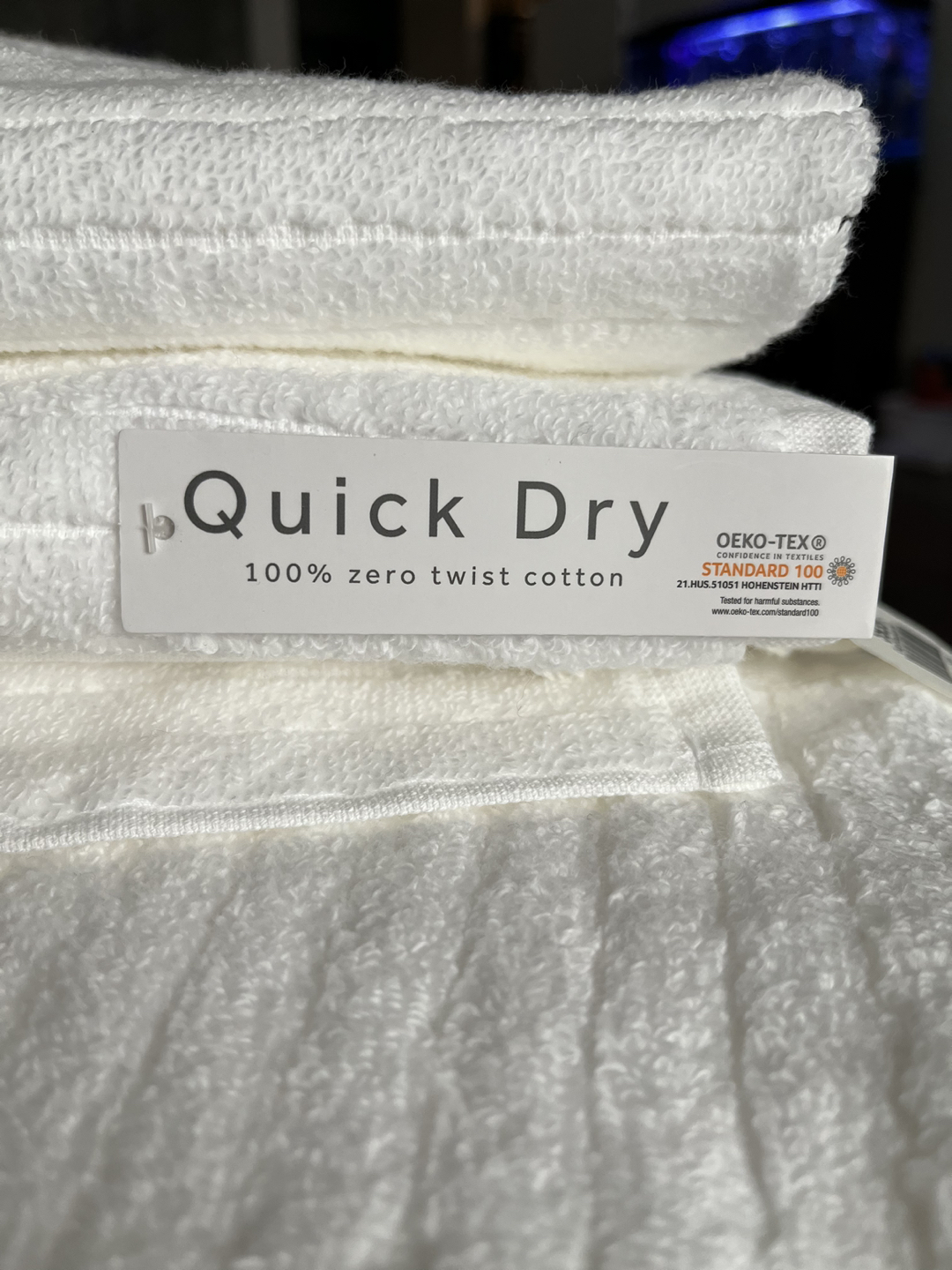 Bath Towels