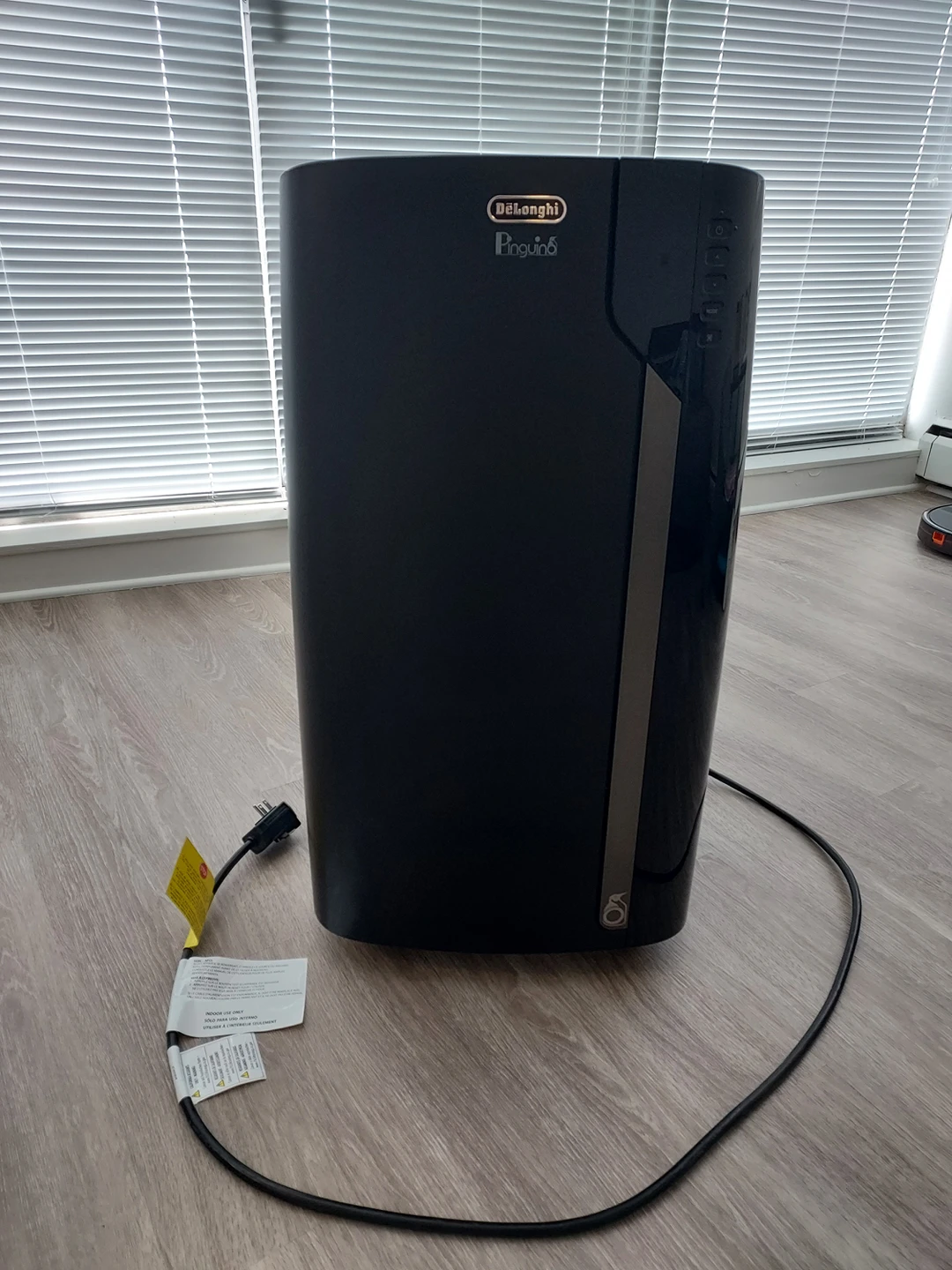 Delonghi Pinguino Portable Air Conditioner