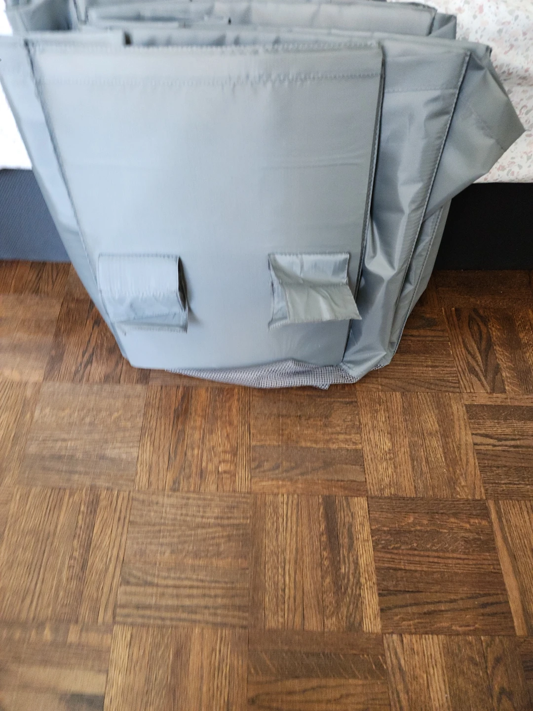 Clothes Storage Organizer - photo 2