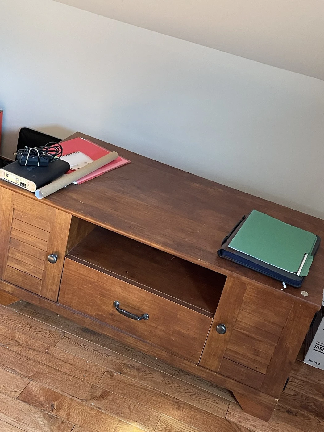 TV stand - photo 2