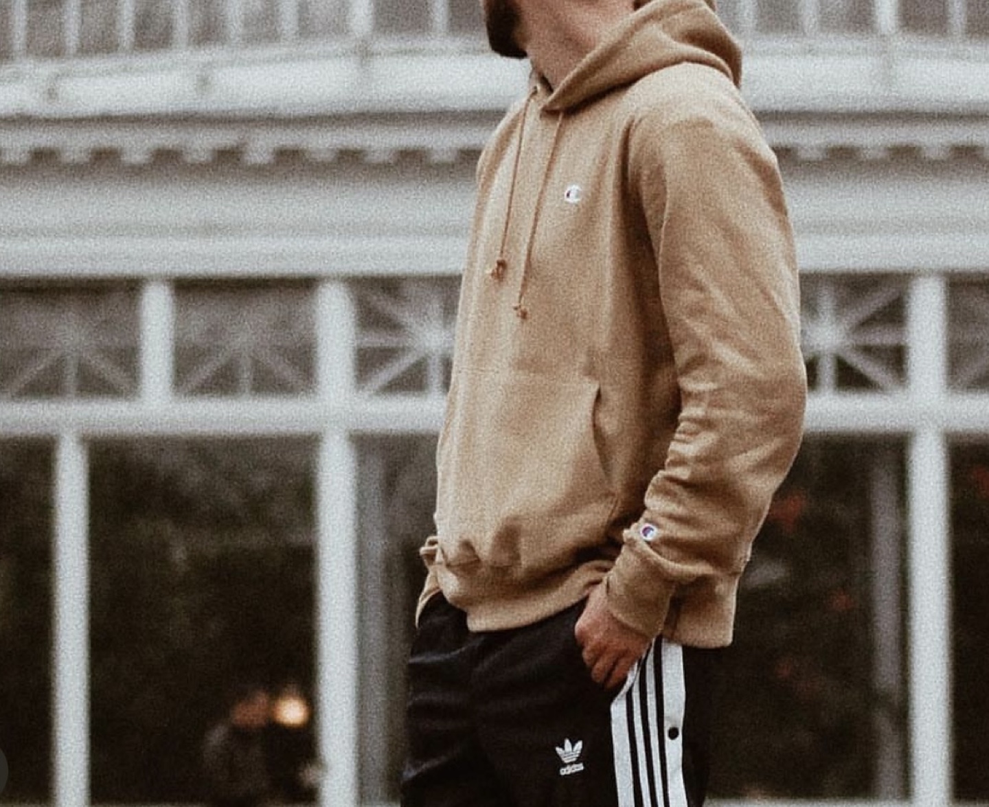 Champion Hoodie L - photo 3
