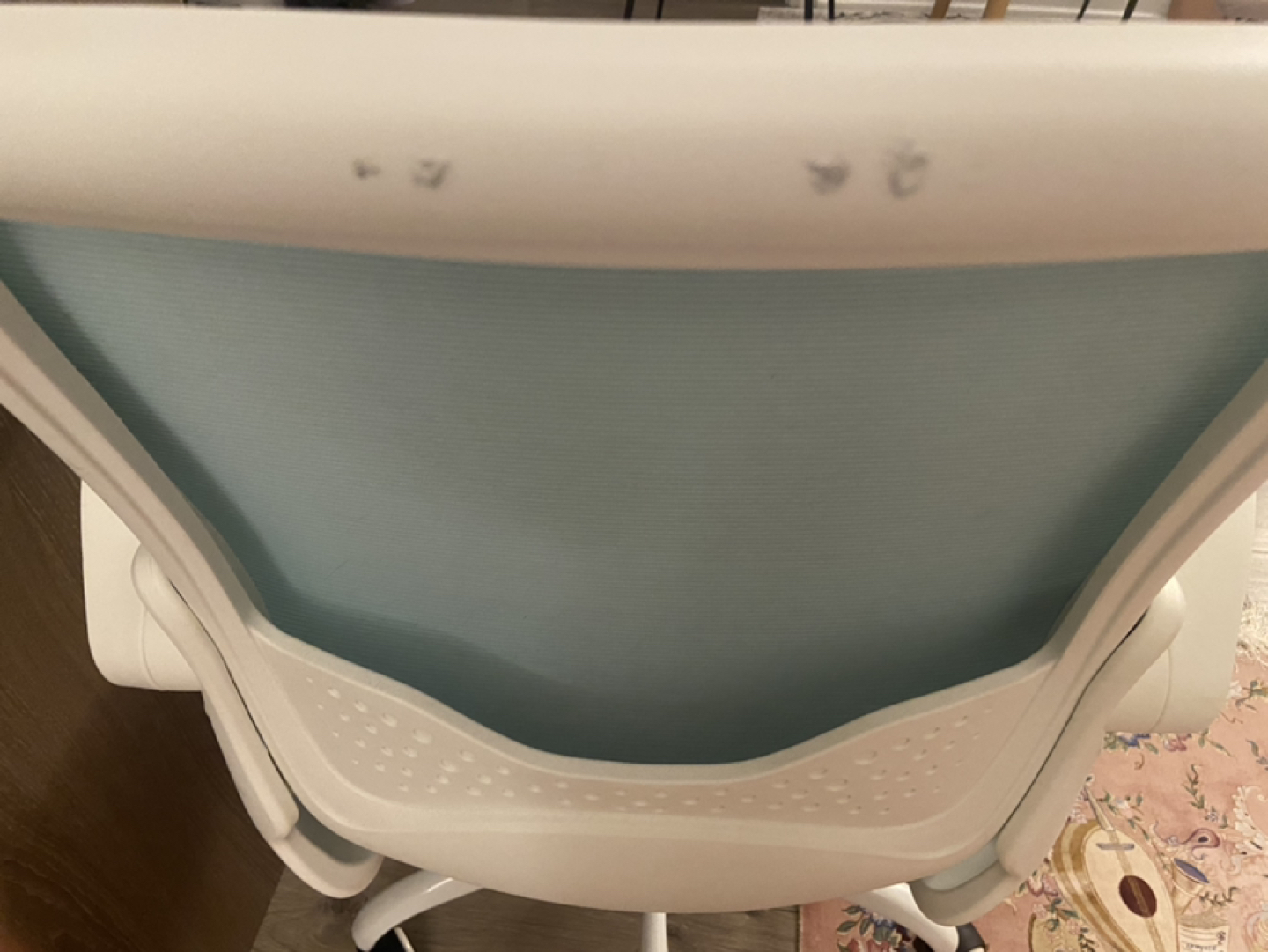 Office chair - photo 2