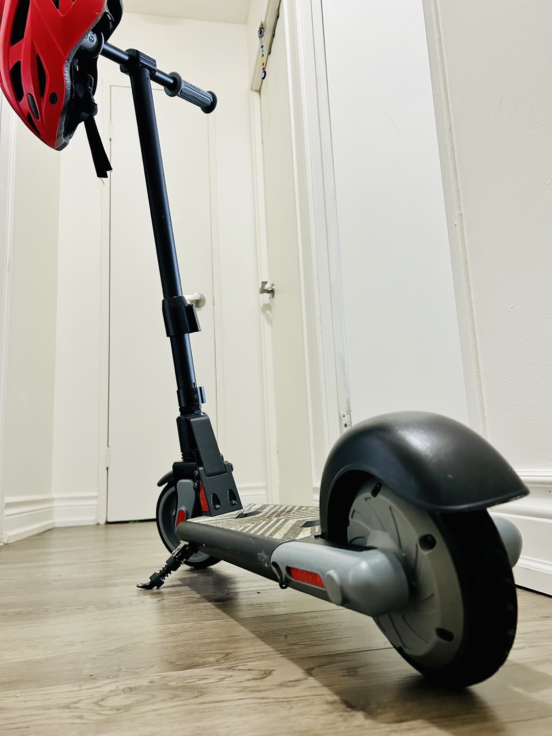 Electric Scooter for Kids