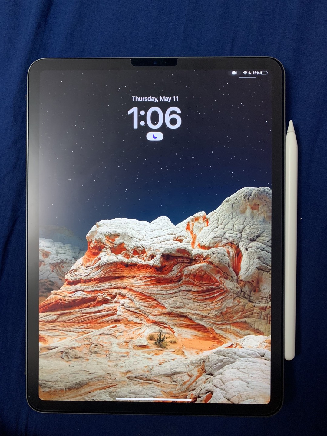iPad Pro 2018, 11 inch 512GB thumbnail