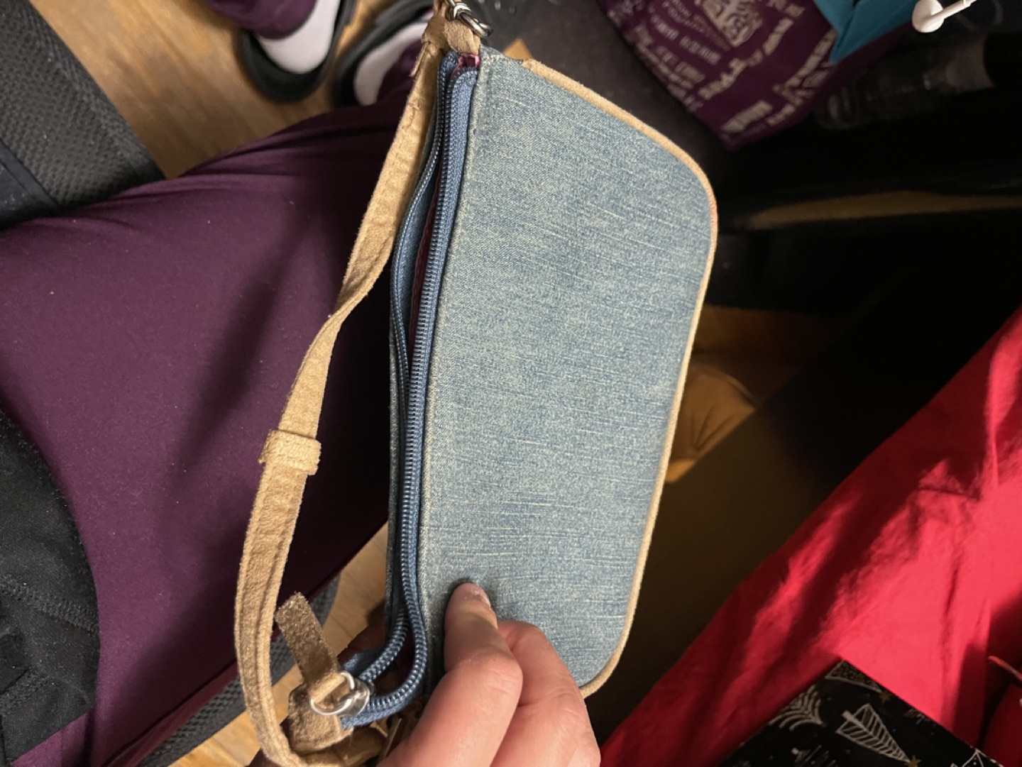 Hello Kitty Purse image indicator(6)