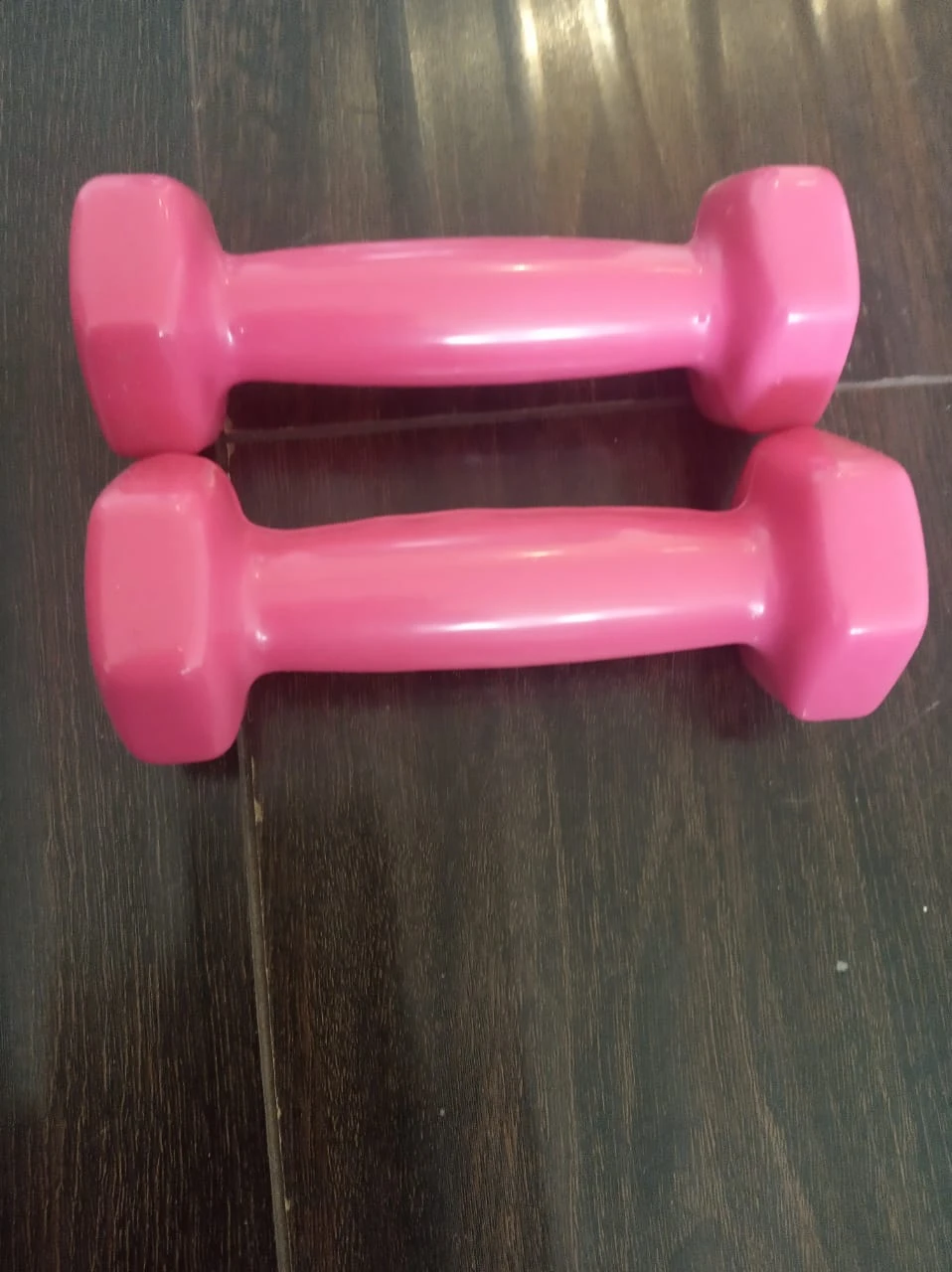 dumbbells -1lb