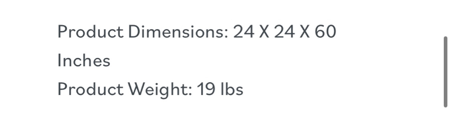 Yogibo MAX beanbag sofa image indicator(3)