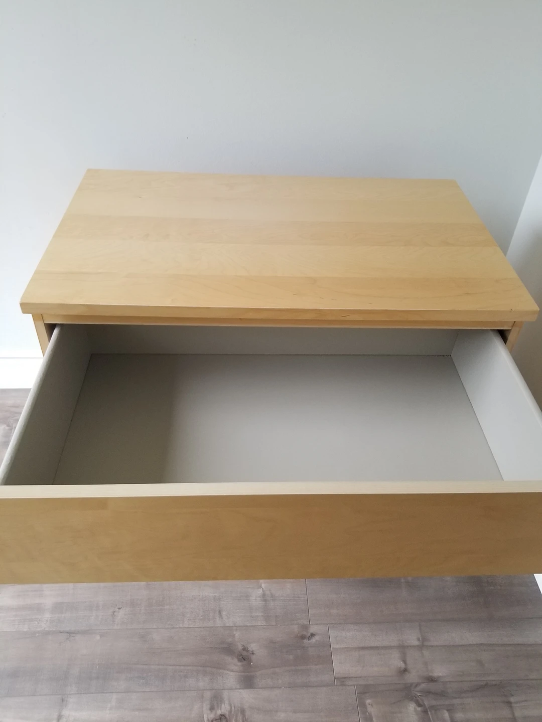3 drawer chest - photo 4