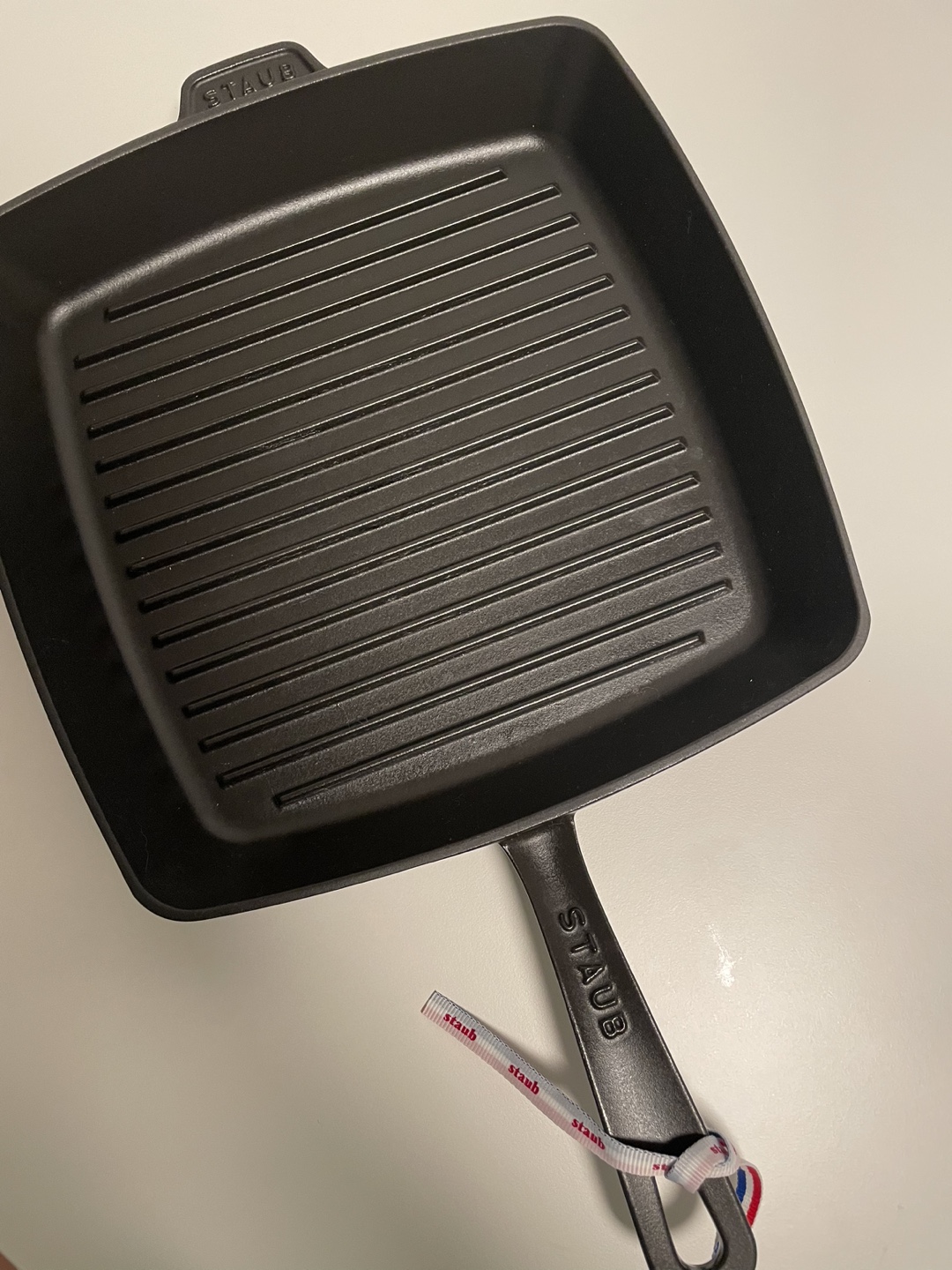Staub 30cm Cast Iron Grill thumbnail