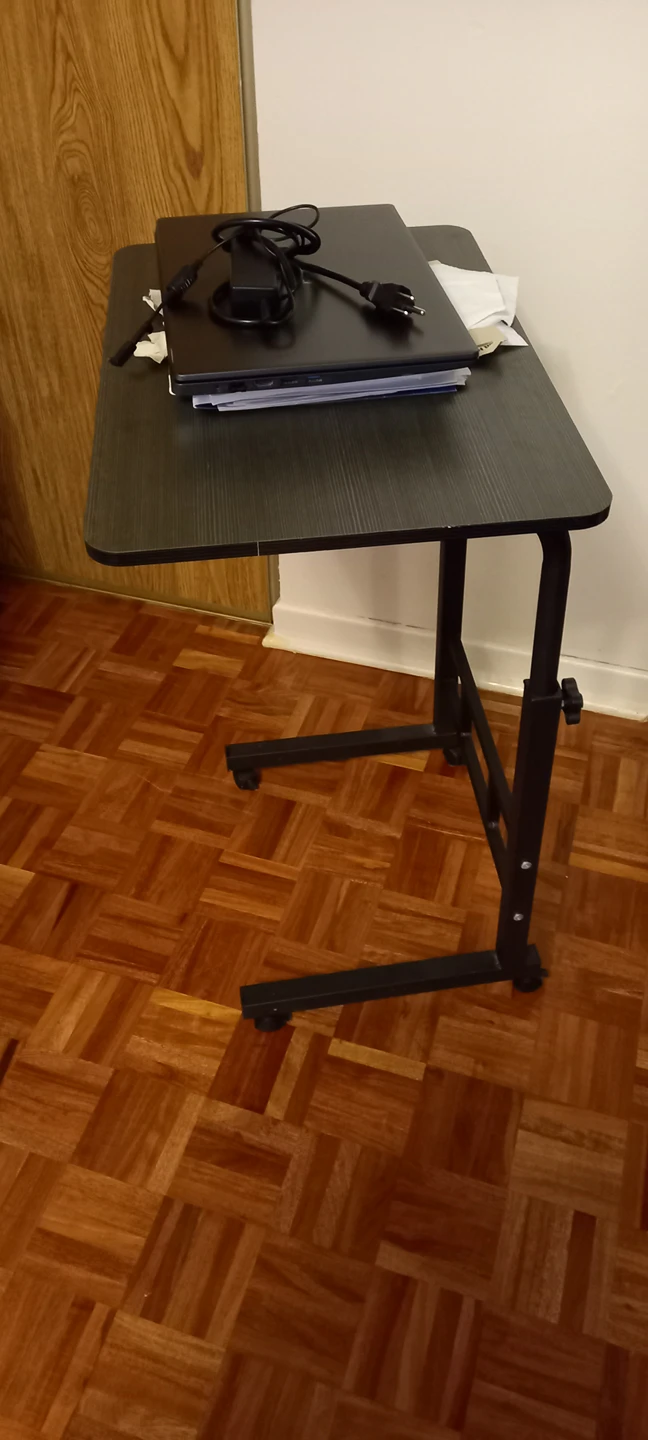computer table 🌱 (moveable)