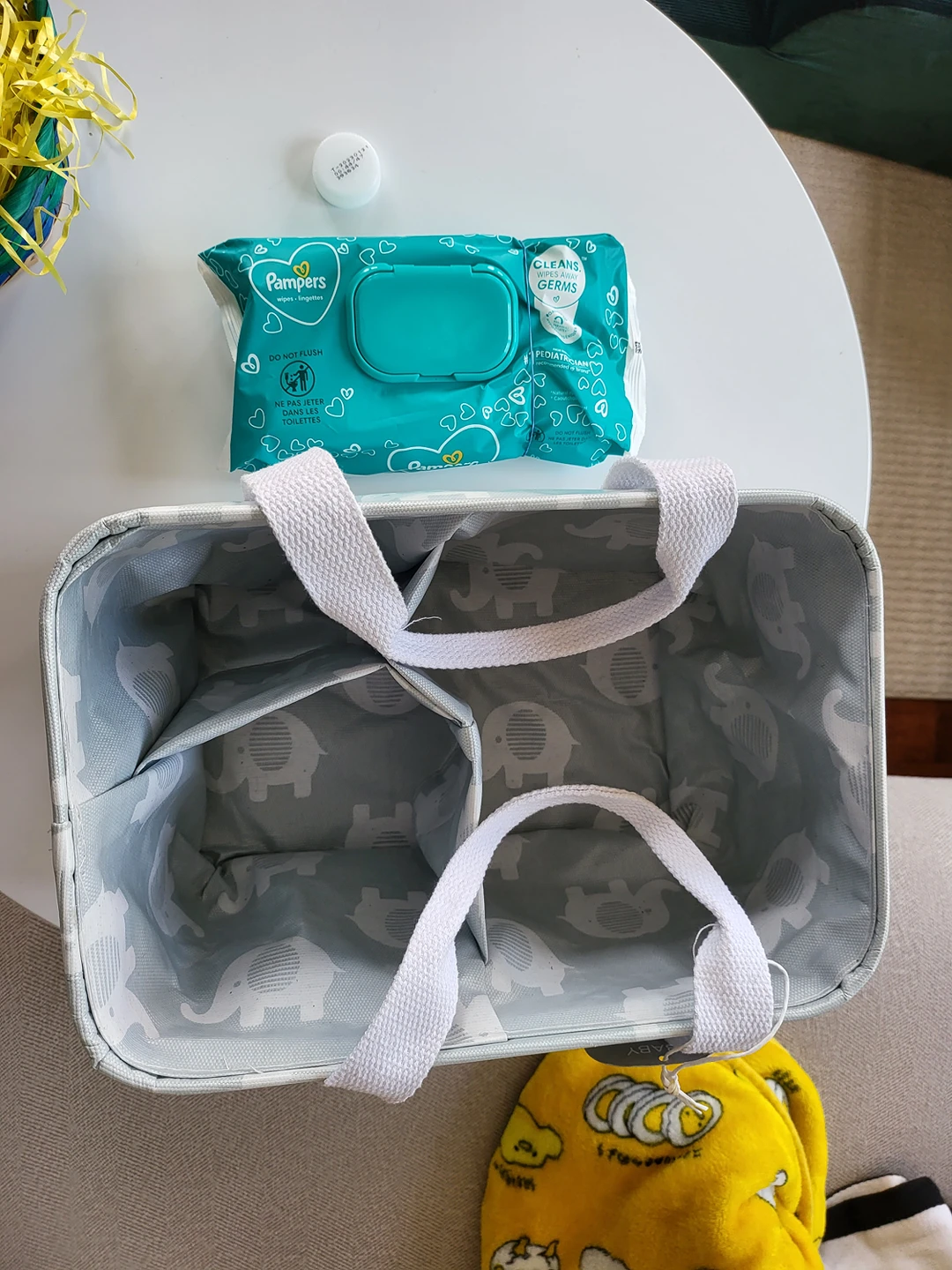 caddy brand new with tag image indicator(3)