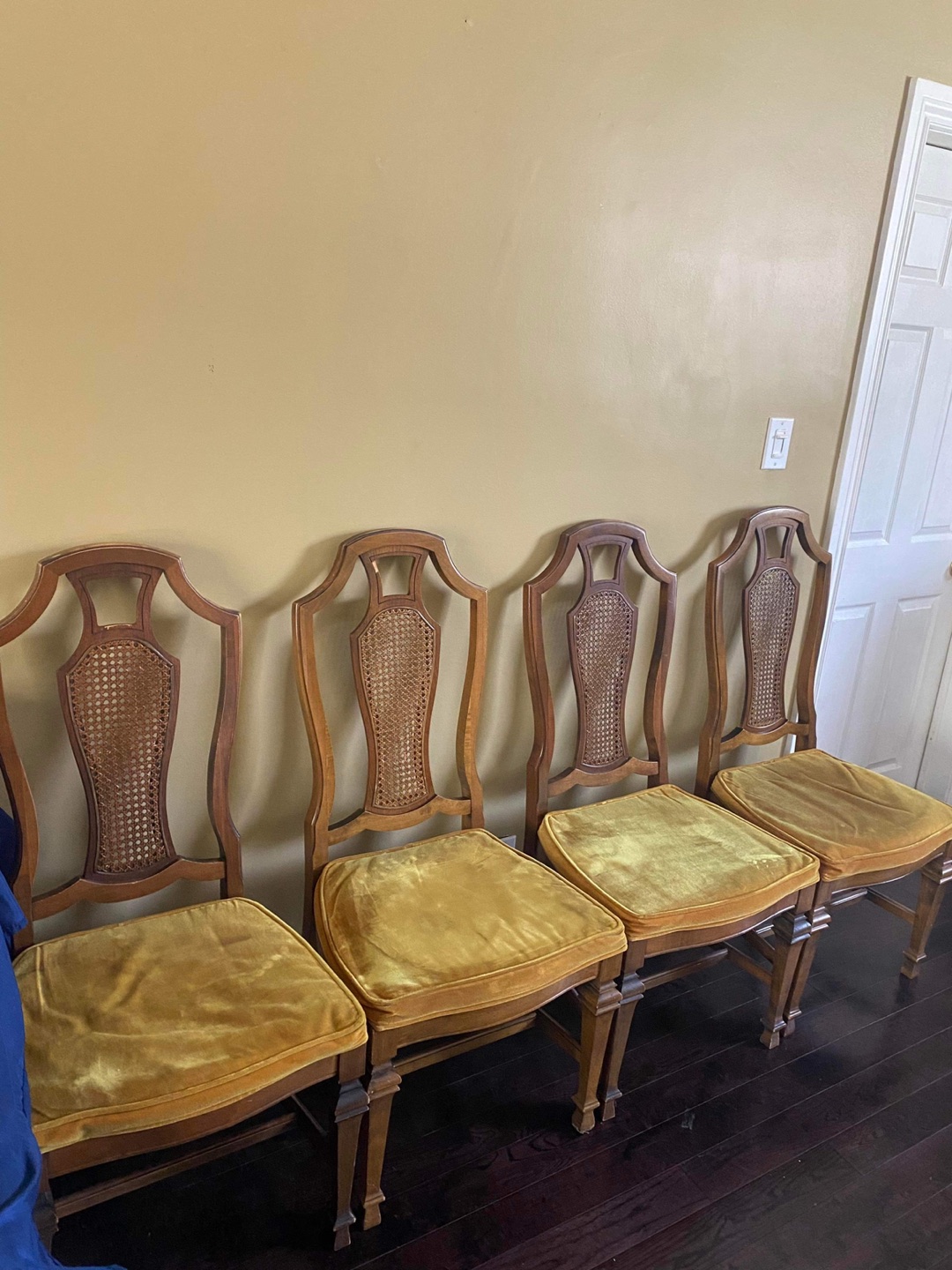 Dining table image indicator(7)